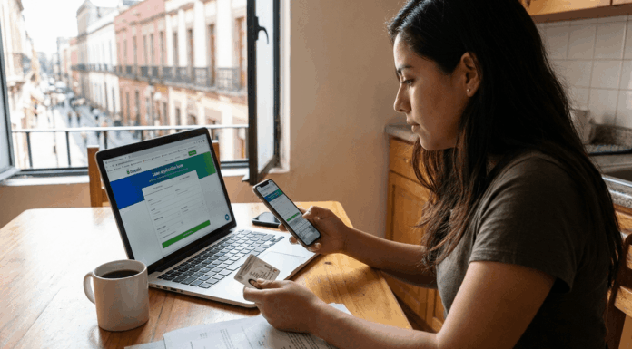 Step-by-Step Guide: How to Apply for a Kueski Personal Loan Without Hassle