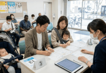 Understanding Jidou Teate: Navigating Japan’s Child Allowance for Families
