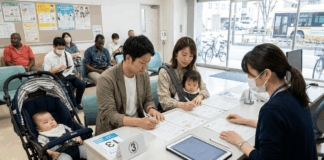 Understanding Jidou Teate: Navigating Japan’s Child Allowance for Families