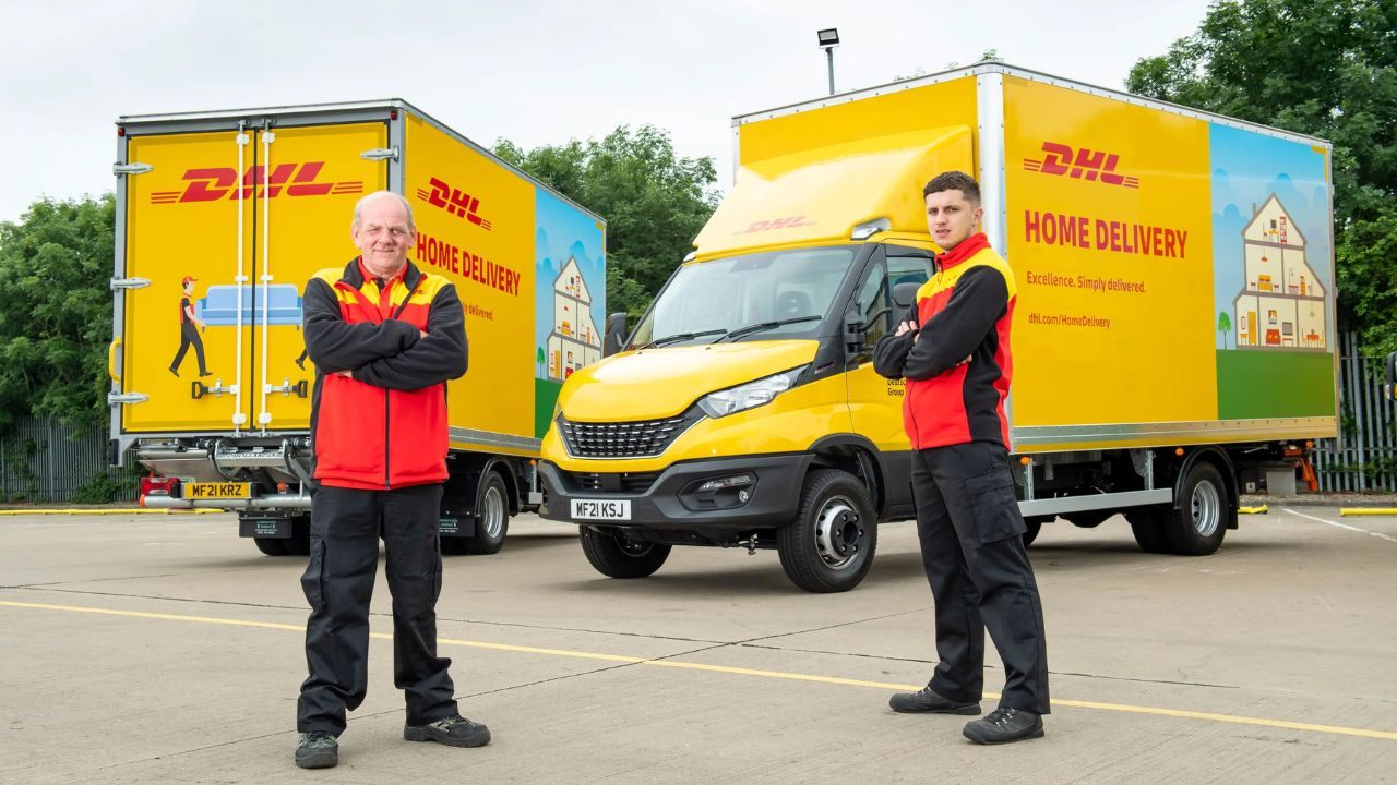 DHL Careers in Alberta: Discover Local Job Openings