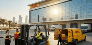 DHL Hiring in Qatar: Discover Rewarding Careers in the Growing Logistics Sector