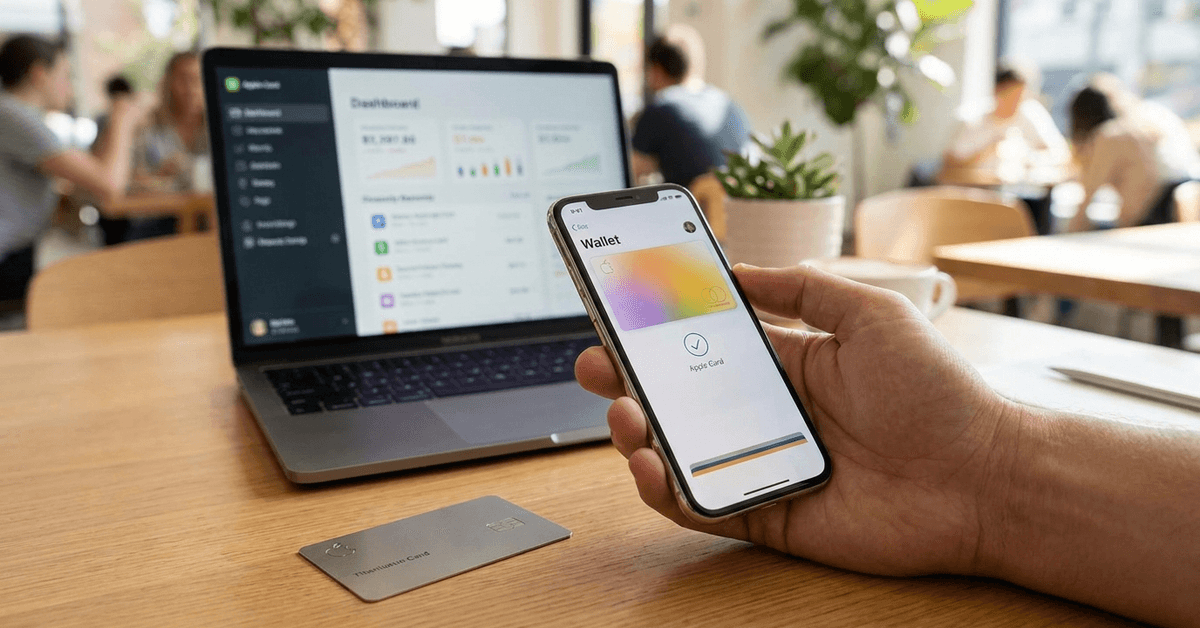 Apple Card Application Guide – Steps, Requirements, and What to Consider in 2026