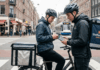 How to Become a Food Delivery Driver in Europe: Application Guide for Newcomers