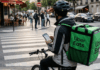 How to Become an Uber Eats Driver: Step-by-Step Application Guide for Worldwide Applicants