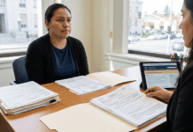 How to Apply for and Serve a DVRO