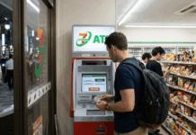 Withdrawing Cash at 7-Eleven ATMs with Foreign Credit Cards: Fees, Limits and Best Practices