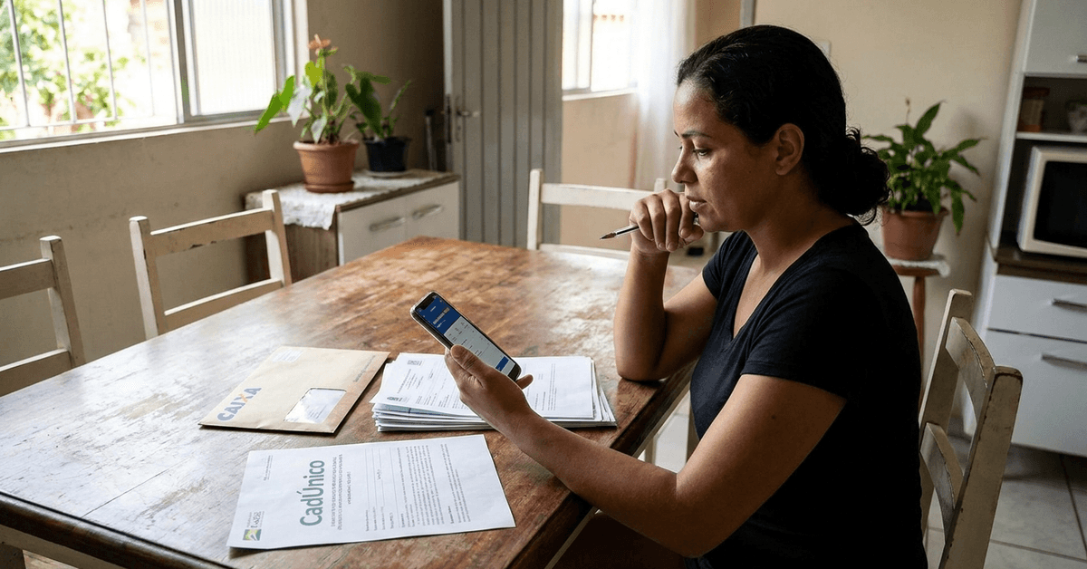 How to Apply for the Bolsa Família Loan: Step-by-Step Guide