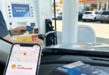 How to Choose a Rewards Card for Gas Station Purchases