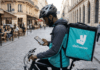 Your Guide to Applying for Food Delivery Networks in Europe – Start Earning Flexibly