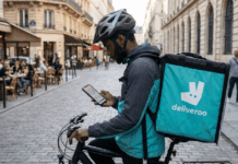 Your Guide to Applying for Food Delivery Networks in Europe – Start Earning Flexibly