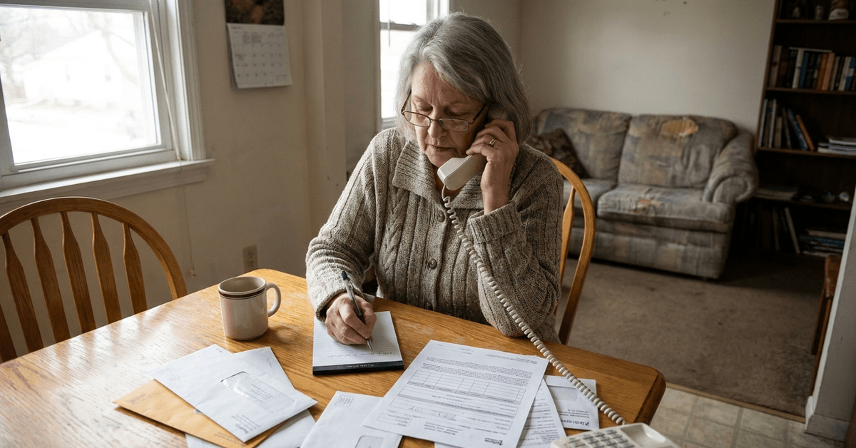 How to Apply for Food Stamps (SNAP) by Phone