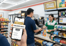 How to Sign Up for 7-Eleven Gold Pass