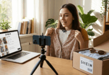 How to Join the Shein Product Reviewer Program and Gain Early Access to Fashion