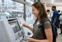 Seven Bank Debit and Credit Cards for Foreign Residents: Requirements and Application Guide