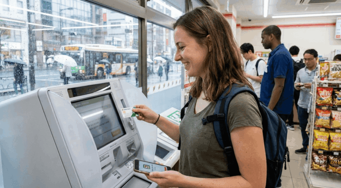 Seven Bank Debit and Credit Cards for Foreign Residents: Requirements and Application Guide