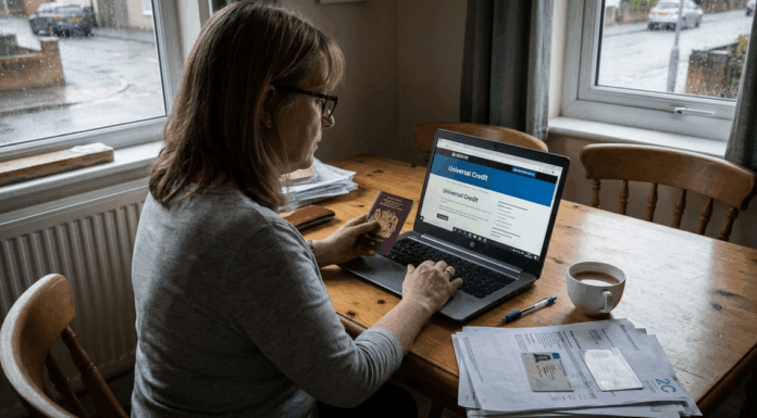 How to Claim Universal Credit Online: A Simple Guide for Fast Approval