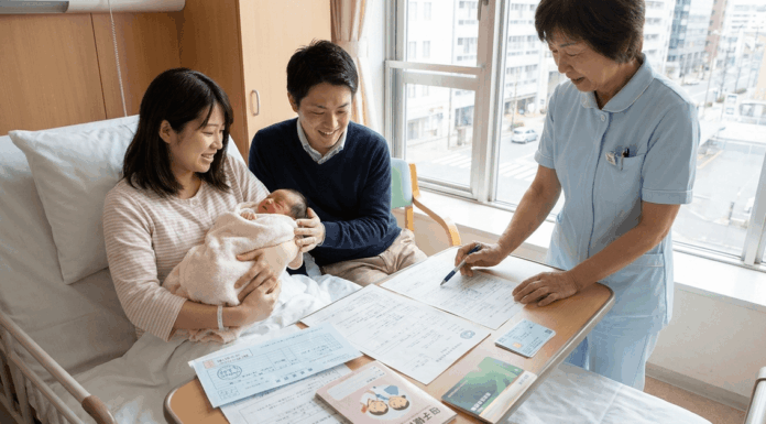 Unlocking the Shusan Ikuji Ichijikin: A Clear Guide to Japan's Childbirth Grant