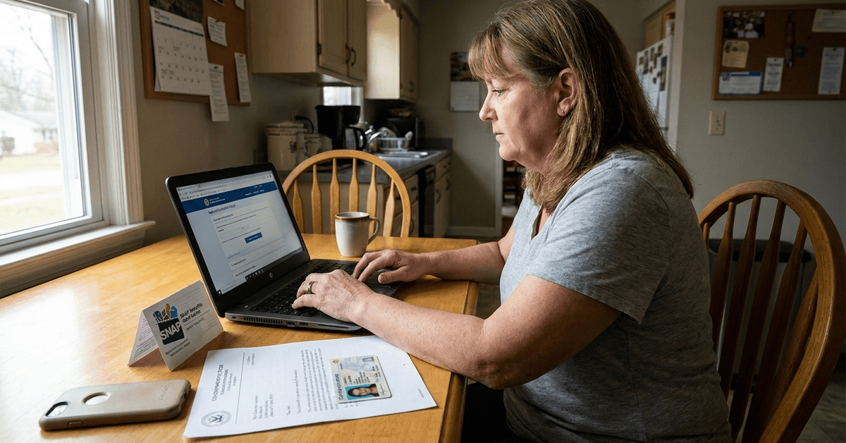 Unlock Your Benefits: A Practical Guide to Getting a Free Government Phone with Food Stamps (SNAP)