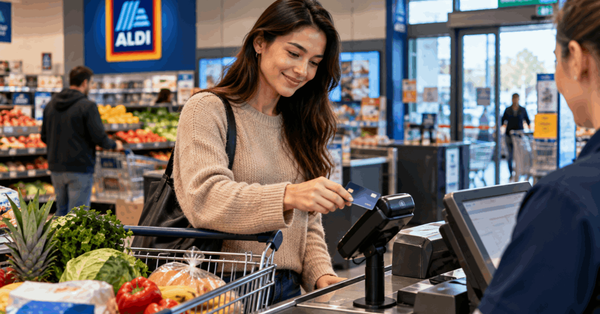 A Practical Guide to Applying for the Aldi Credit Card – Simplify Your Shopping Experience