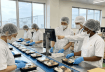 How to Apply for Factory and Packing Jobs in Japan