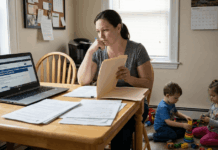 How to Request the Single Family Subsidy (SUF)