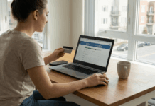 How to Apply for Instant Loans Online
