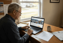 How to Apply for Part-Time Jobs for Retirees