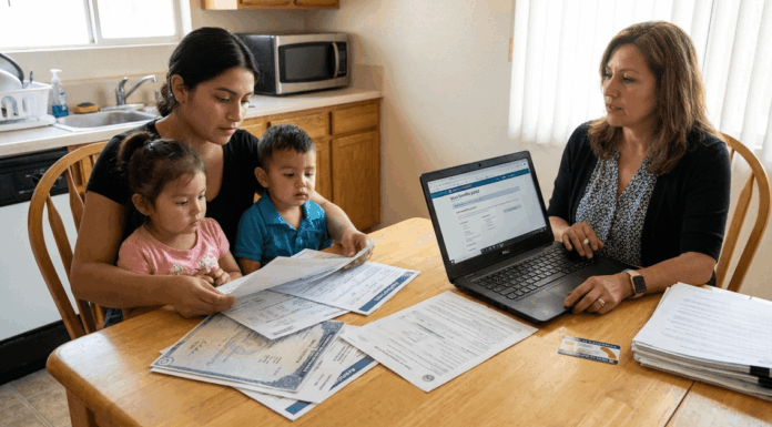 Navigating TANF: How to Request Cash Assistance