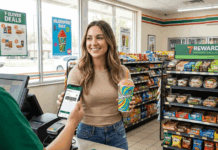 7-Eleven Deals Calendar and App Coupons: Slurpee Day, Taco Day, Coffee Day