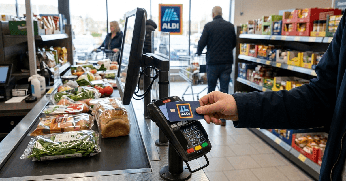 A Practical Guide to Applying for the Aldi Credit Card – Simplify Your Shopping Experience