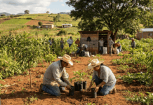 Sembrando Vida: How Rural Families Can Benefit from Mexico’s Social Farming Program